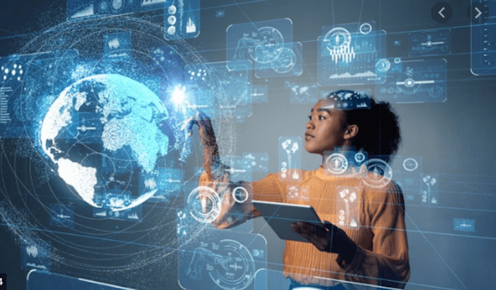 Nigerian tech ecosystem