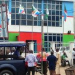 APC National secretariat