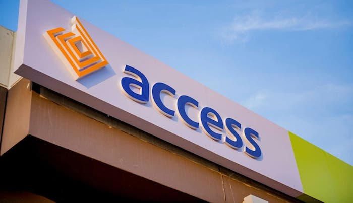 Access Bank