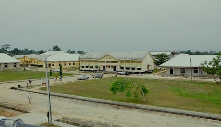 Akwa Ibom State University
