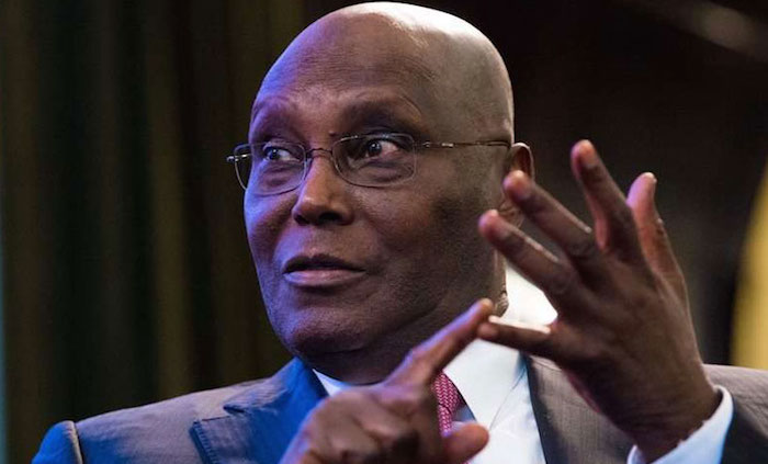 Atiku Abubakar