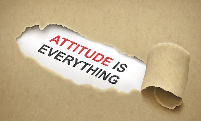 Attitude