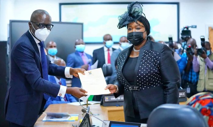 Lagos State Judiciary