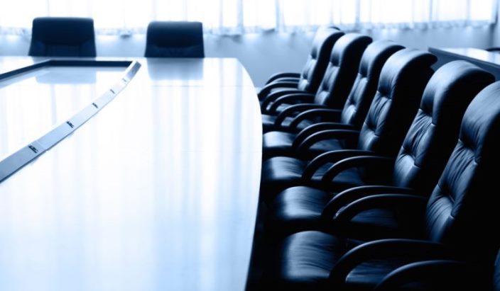 Board Committees office