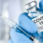 COVID-19 vaccination