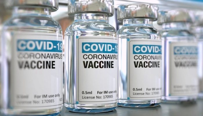 COVID-19 vaccines