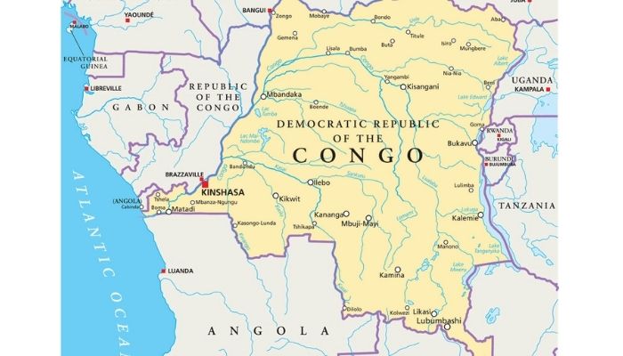 Congo