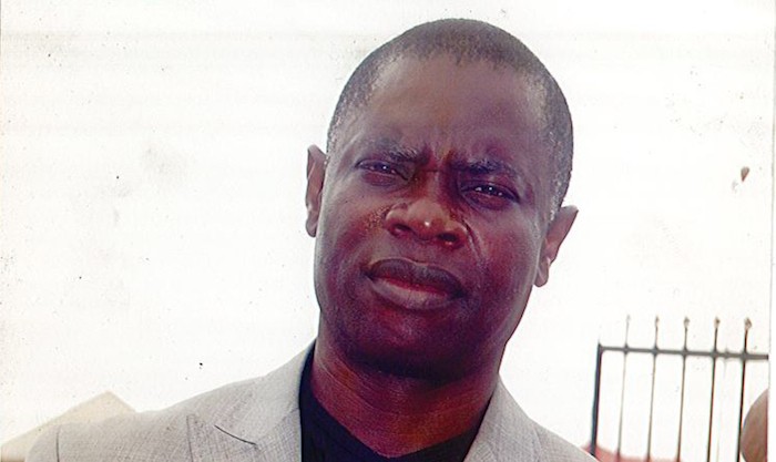 Daniel Nwabugwu