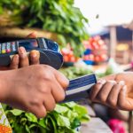 Digital merchant payments