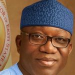 Kayode Fayemi
