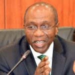 Godwin Emefiele