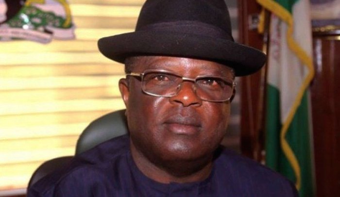 David Umahi
