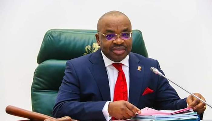 Udom Emmanuel