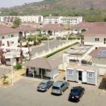 Quantum Brick Estate