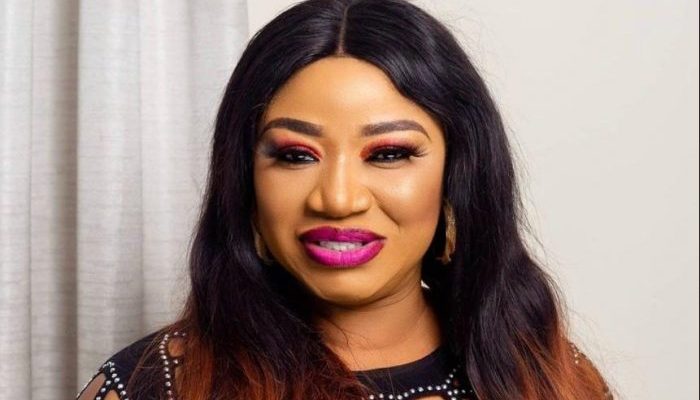 Omotoyinbo Folashade Bosede