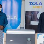 Zola Electric
