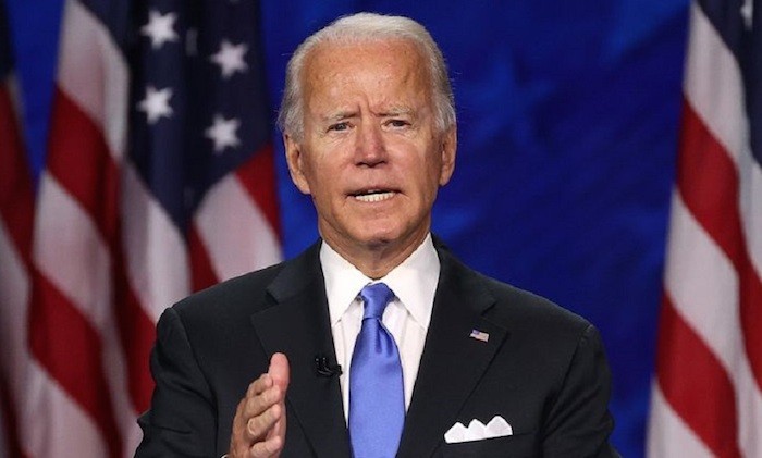 Joe Biden