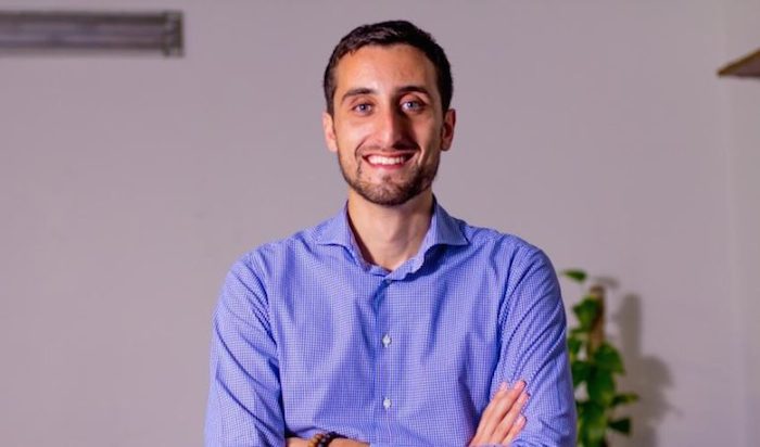 Massimiliano Spalazzi