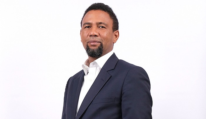 Karl Toriola
