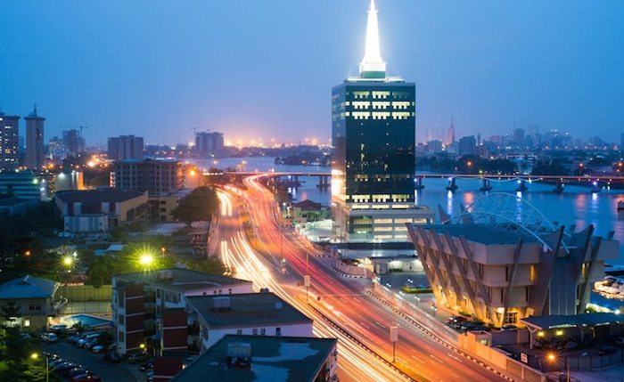 Lagos state