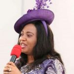 Martha Udom Emmanuel