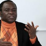 Matthew Kukah