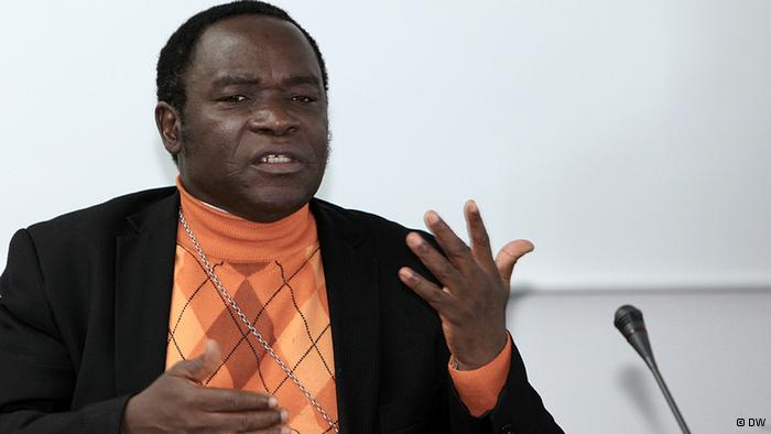 Matthew Kukah