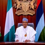 President Muhammadu Buhari