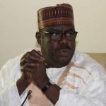 Mustapha Baba Shehuri