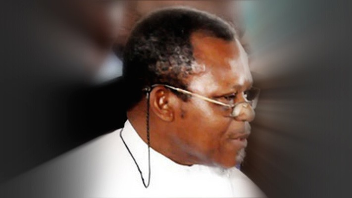 Ndubuisi Kanu