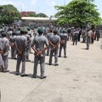 Nigeria Customs Service
