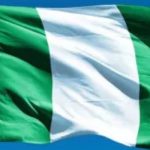 Nigeria flag