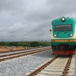 Nigeria-Niger Rail Project