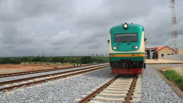 Nigeria-Niger Rail Project