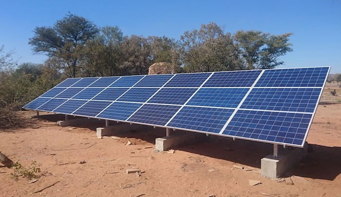 USADF Nigeria Off-Grid Energy Challenge