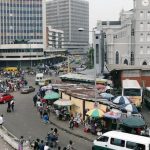 Nigeria's growth