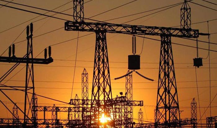 Nigeria's power sector