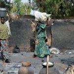 Insecurity in Nigeria