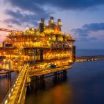 Nigeria's crude oil exports