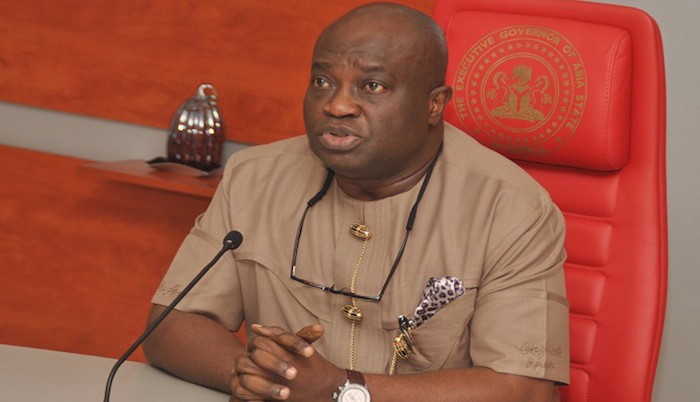 Okezie Ikpeazu