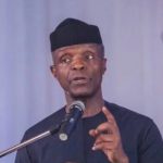 Yemi Osinbajo