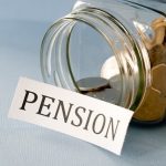 Pension