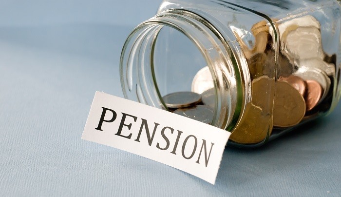 Pension
