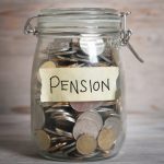Pensions
