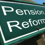 Pension Reform Act