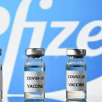 Pfizer vaccine doses