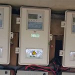 prepaid meters