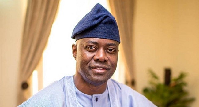 Seyi Makinde
