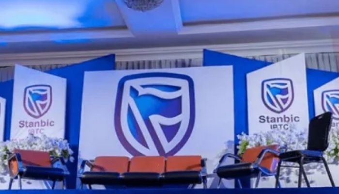 Stanbic IBTC