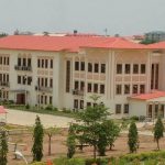 National Housing Fund scheme